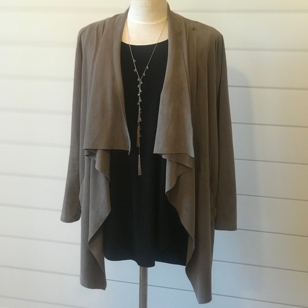 Women’s jacket